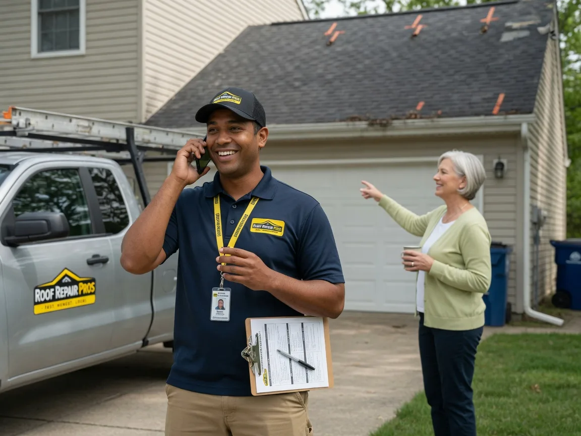Roof Repair Urbanna, VA FAQs